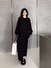 Xitao Korean Casual Two Piece Sets Skirt ZYY1002