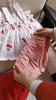 Baby Summer Skirt Bag Fart-wrapped Pants Suit Baby Floral Suspender Skirt Shorts Two-piece Sets