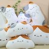 Plush Cat Pillow Large Long Body Office Nap Cushion Girls Gift For Restful Sleep