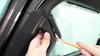Car  A-pillar Top Handle Phone Holder Bracket GPS Phone Stand Fit For Jeep Wrangler JL For JT Gladiator 2018-2023 Car Interior Accessories