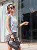 Cotton Sleeveless T Shirt For Women Summer Casual Fit For Office Use