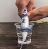 60/150ml Plastic Steel Mud Waterproof Glue Anti-mould Kitchen and Bathroom Epoxy Resin Leak Toilet Plugging and Caulking Sealant