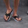 Chanclas de Hombre Sandalias de Playa de Verano Antideslizantes Suela Gruesa Suave Sandalias de Tanga Casuales