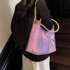 Tote Bag Women's Transparent Handbag Shoulder Bag