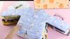Children's Cotton Clothes Winter Boys' Quilted Girls Padded Cotton Clothes Korean Style Baby Cotton-Padded Jacket Outer Wear Thick Children's Clothing