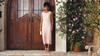 Womens Sleeveless Ribbed Knit Maxi Tank Dress Scoop Neck Summer Long Dress