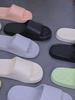 Elegant and Great EVA Slippers, Non Slip, Casual Slippers, Ribbed Texture - Perfect for Indoor/outdoor Use, Unisex, All Season, Multi Colored Options