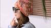 Women's Hats Spring And Summer Thin Section Headgear Cap Breathable Bald Head Chemotherapy Cap Moon Hat Turban Outdoor Hat