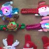 Adjustable Christmas Light Up Bracelets Perfect For Concerts And Favors