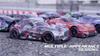 RidzoRi Novinka: 1:Dálkově ovládaná motokárová hra s poměrem 24:1 pro drift na čtyři kola s plynulou regulací rychlosti