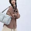 Large Capacity Shoulder Bag Women's Handbag Lightweight Shoulder Crossbody Bag