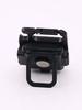 Multifunction COB LED Work Light Keychain USB Rechargeable Flashlight with Bottle Opener Magnetic Base for Camping Emergency Use