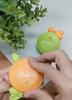Cartoon Timer 60-Minute 360 Degree Rotating Accurate Elephant Shaped Household Kitchen Timer Daily Use