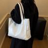 Women's Large Capacity Tote Bag Shoulder Handbag
