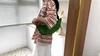 2025 New Girls Crossbody Bags Large-capacity Soft and Cute Plush Shoulder Bags Cute Edamame Bags Chest Bags and Pea Bags