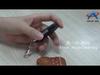 Wireless RF 433mhz Remote Control Copy Code Garage Door Gate Duplicator 433 Mhz Key Remote Opener