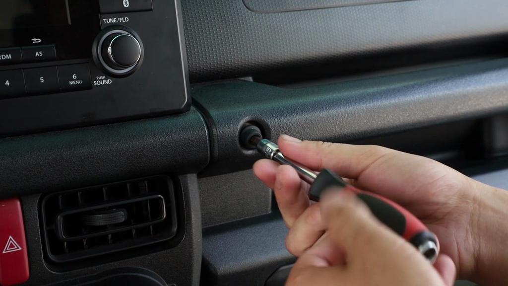 Car Phone Holder Mobile Phone Bracket GPS Phone Stand Bracket  Fit Suzuki Jimny 2019 Up Car Interior Accessories