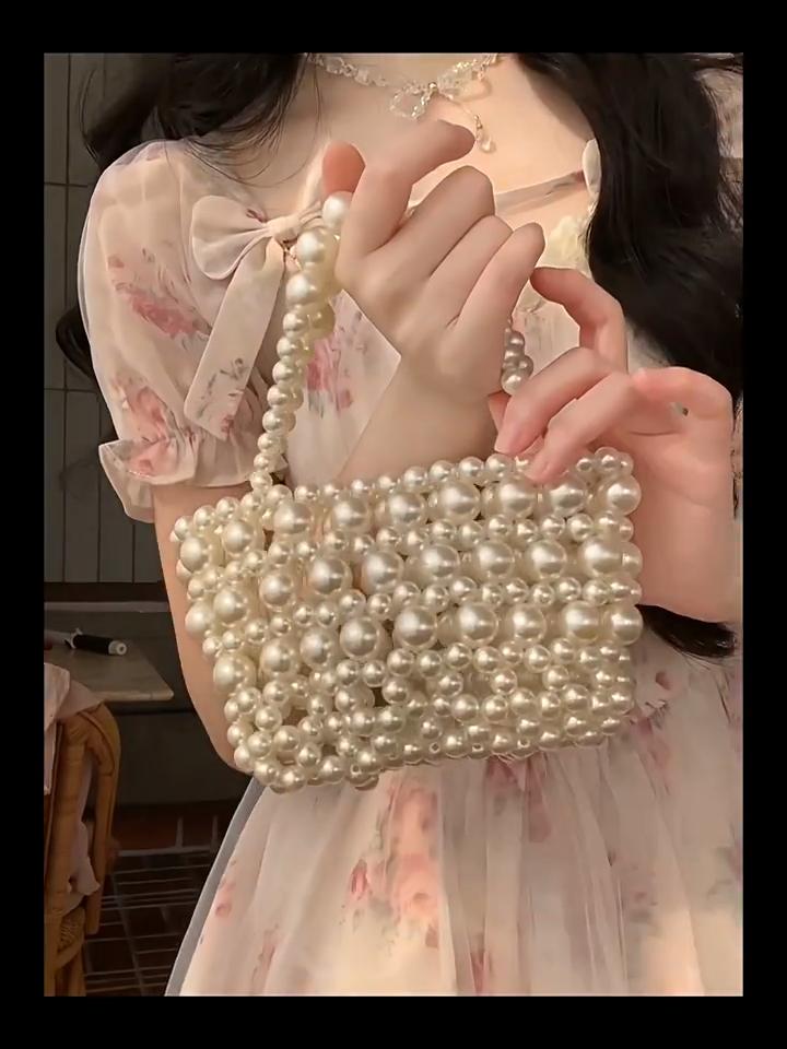 Floral Sweet Fairy Bodycon Dresses for Women Elegant Party Print French Female Korean Fashion Cute Mini Dress Summer 2024 Pink