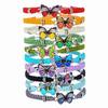 Butterfly Charm Bracelet For Women Girls Handmade Adjustable Jewelry Gift For Travel Souvenir