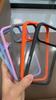 Case For iPhone 17 Pro Max 17 Air 17 17 Pro Transparent Phone Case Men Thin Shockproof Protective Clear Hard PC Back Cover