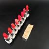 Makeup New Classic Red Matte Lipstick Beauty Makeup