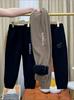 Boys' Trousers Spring and Autumn Sports Trousers New Middle and Large Children Wick Trousers Children's Casual Children's Trousers
