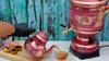 Copper Antique Electric Tea Maker Samover