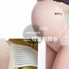 Rectangular Artificial Fake Belly Breathable Lightweight Pregnant Tummy Belly Pad For Cosplay Props Costume Performance Decoration