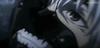 Tokyo Ghoul Kaneki Ken Reißverschlussmaske für Cosplay und Halloween-Partys, verstellbare Größe!
