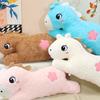 Unicorn Plush For Kids And Teens Soft Animal Stuffed Toy For Bed Decor