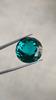 21 MM Round Natural Cut Glass Stone, Loose Stone, 38.65 Carat Size Round Stone.