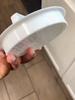 Pressa per hamburger per carne fai-da-te Produttori di plastica per uso alimentare Stampo per hamburger di carne Stampo per hamburger
