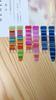Watch Strap PVC Belt for Swatch 16mm 17mm 19mm Watch Accessories Soft Jelly Color Waterproof Rubber Wristband Bracelet with Tool