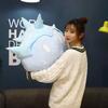 Genshin Impact Slime Stuffed Toy A Cute And Cuddly Addition To Your Collection