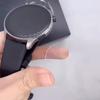 Protezione Schermo in Vetro Temperato per Amazfit Active 3 Pellicola Protettiva in Vetro Premium Protezione Schermo per Accessori Amazfit