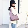 Women's Shoulder Bag Large Capacity Handbag Nylon Mother Bag