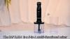 Multifunctional Kitchen Hand-Held Cooking Stick Baby Food Supplement Electric Mixing Stick Milk Juicer And Meat Grinder