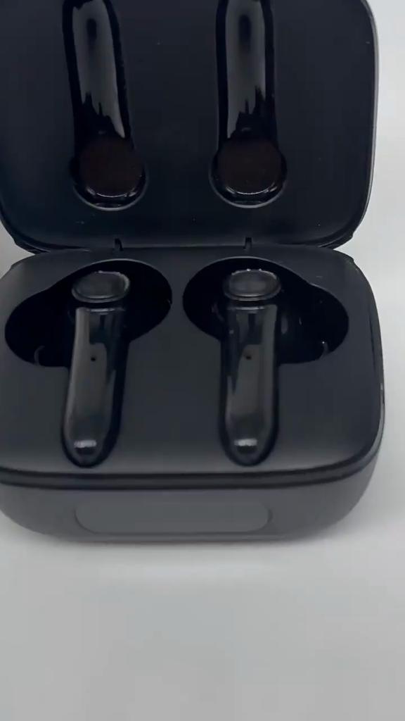 Etui ładujące do słuchawek dousznych, zamienne etui ładujące USB z kablem ładującym dla Buds Live