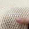 Japanese Style Men's Vintage Turtleneck Cardigan Sweater Autumn Winter Casual Relaxed Solid Knitwear