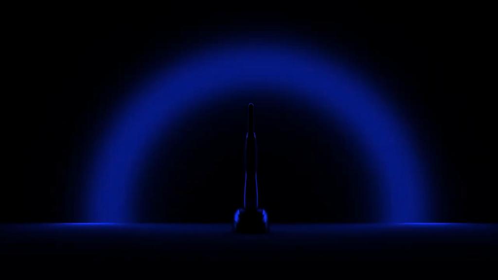 YUSENDENT COXO DB686 HONOR Zubní LED lampa pro vytvrzování světlem Stroj Orální fotosenzitivní lampa Bělení zubů Vytvrzování při nízké teplotě