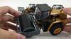 Alloy Construction Construction Truck With Lights For Educational Play And Collectors