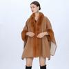 YYFS Women's Fashion Casual Fall Winter Solid Color Print 3/4 Sleeves Jackets & Coats Down Coats