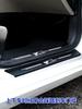 Car Accessories 5D Carbon Fiber Protectors - Door Sill Plate Stickers - Trunk Bumper Guard Strip - Scratch-Proof Decoration for SUV Sedan Truck