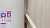 Jue fish Household Multi-Cleaning Gel Walls Floors Toilets Stain Remover Long Lasting Gel Cleaner