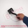 BDP899 Gancio Serratura Cofano 8200438215 per Renault Megane 2 Facelift Spedizione Veloce Spedito dalla Turchia