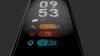 Fitness Smart Watch With Silicone Band, Waterproof Touch Screen Sports Smart Watch for Women & Men