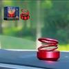 Homonth Portable Deicing Device: Convenient Heater for Snow, Ice and Fog Removal from Car Windows