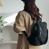 Anti-Theft Backpack Women's Multi-Purpose Shoulder Bag