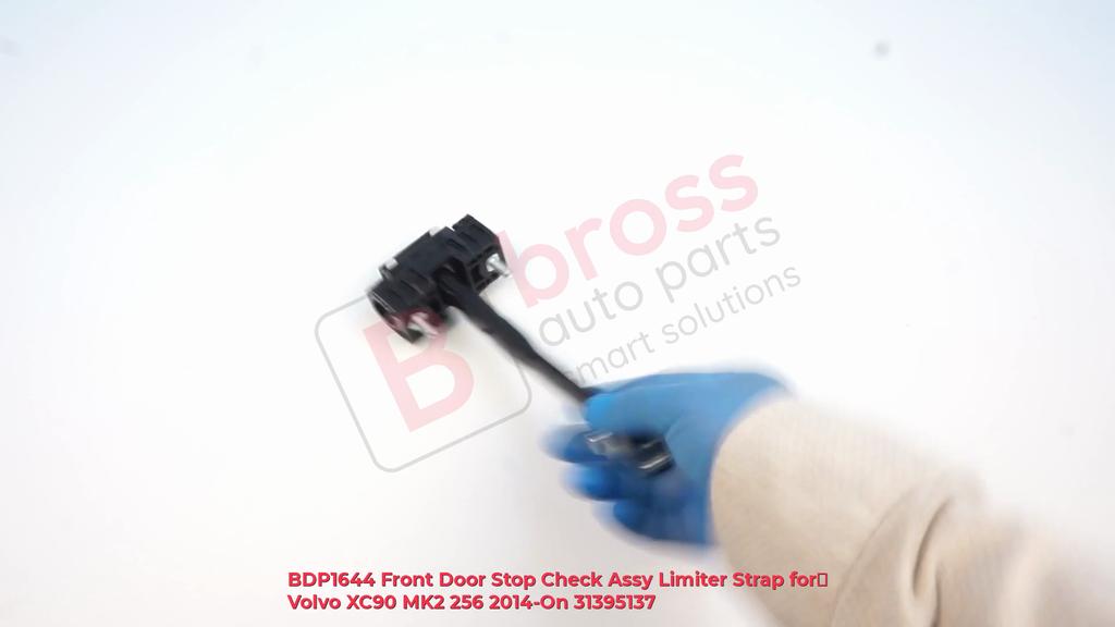 BDP1644 Front Door Stop Check Assy Limiter Strap for Volvo XC90 MK2 256 2014-On 31395137