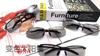 Ochelari de soare polarizați fotocromatici pentru bărbați Conducere Pescuit Ochelari de cameleon Ochelari de soare cu schimbare de culoare Ochelari de soare de zi și noapte Ochelari UV400